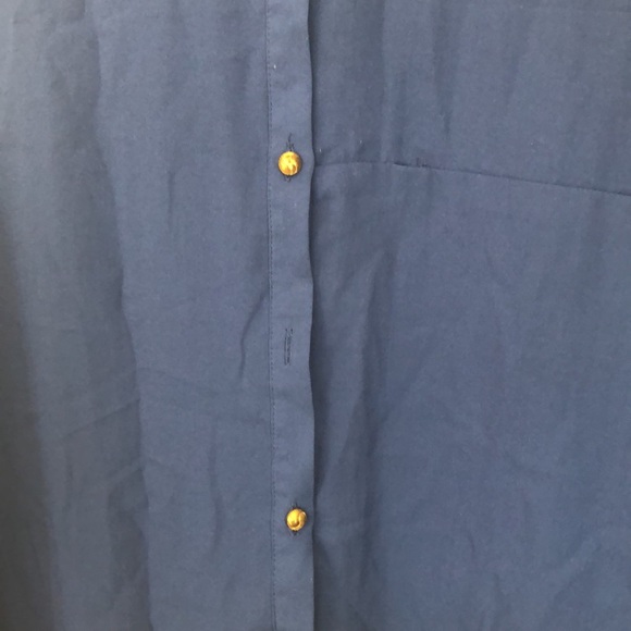 Zara Blouse - Picture 2 of 3